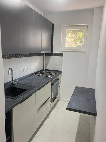 Apartament cu 2 camere semidecomandat în Drumul Taberei