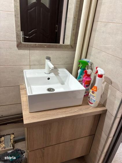 Apartament cu 2 camere decomandat în Vest