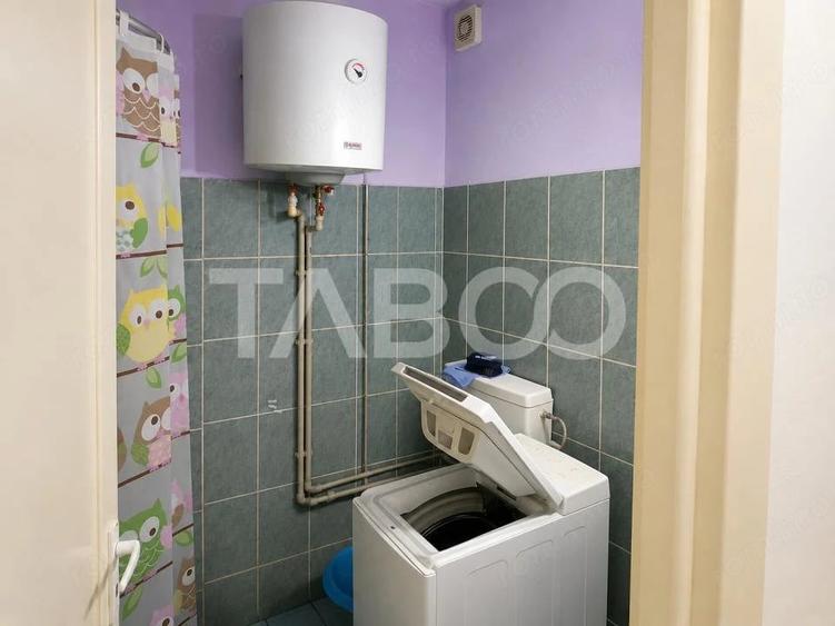 Garsonieră decomandată în Broscărie