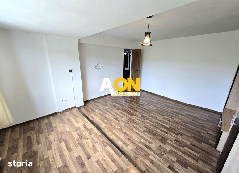 Apartament cu 2 camere decomandat în Ultracentral