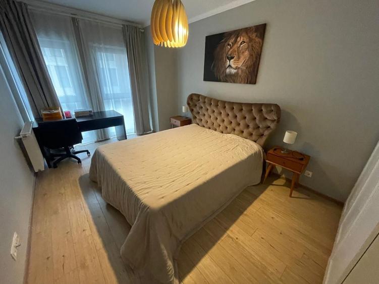 2 Camere Lux Moghioros Drumul Taberei Parcare Inclusa Real Actual - 3