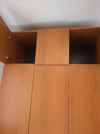 Garsonieră nedecomandată în Rahova