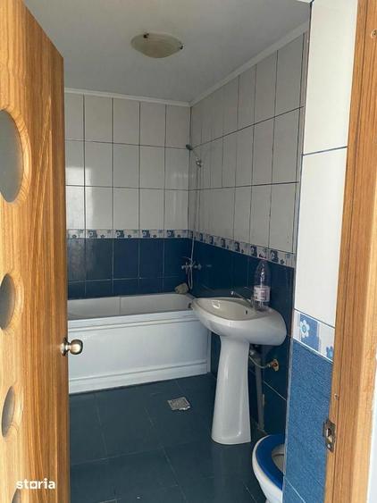 Apartament cu 3 camere în Găvana