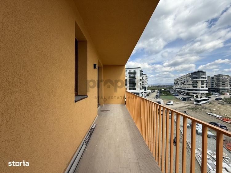 Apartament cu 2 camere în Rulmentul