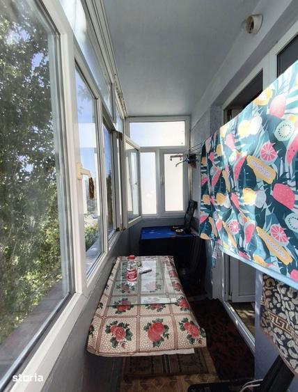 Apartament cu 2 camere în Abator