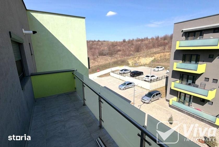 Apartament cu 3 camere în Copou