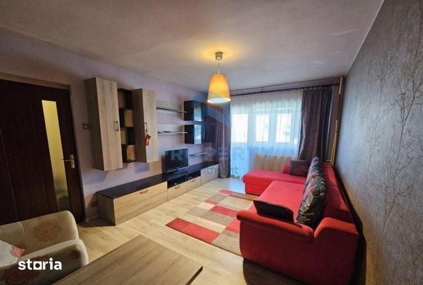 Apartament cu 3 camere în Militari