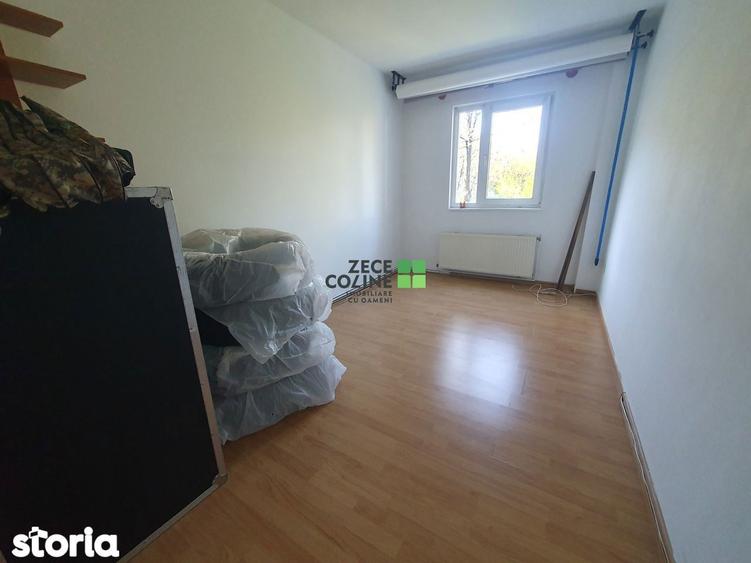 Comision 0% Apartament 3 camere, etaj 1, semidec, Alexandru cel Bun - 2