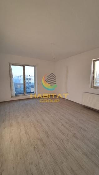 Apartament cu 2 camere decomandat în Brâncoveanu