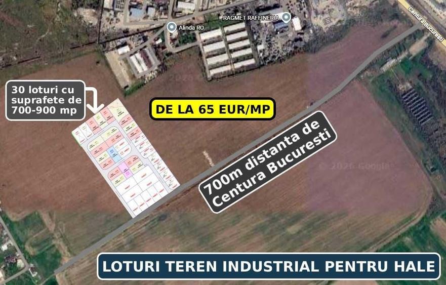 Spațiu comercial, în Central