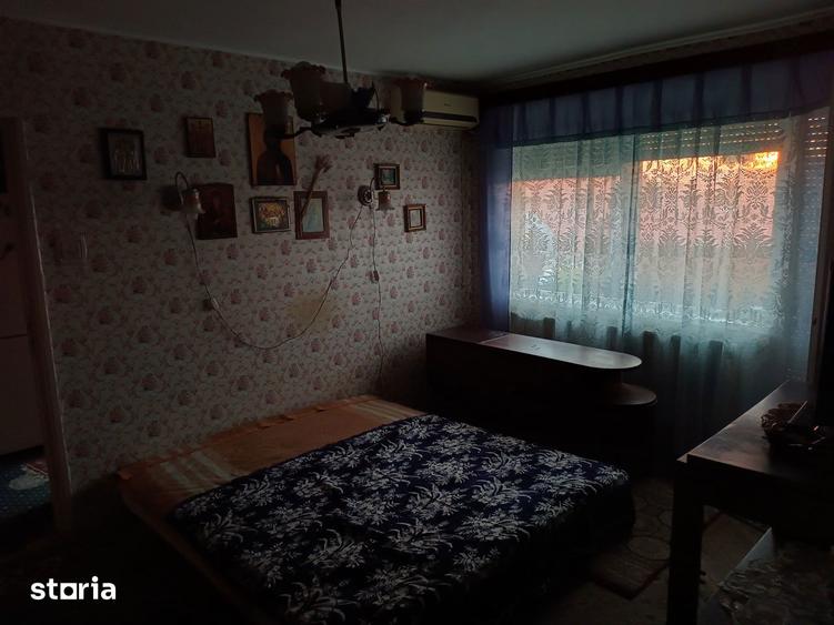 Apartament cu 2 camere în Ultracentral