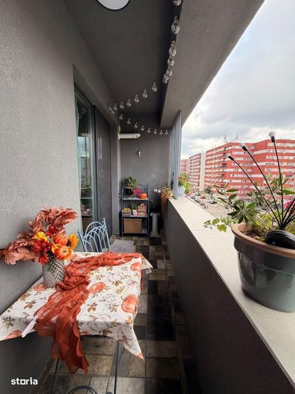Apartament 2 camere - Baba Novac, vis-a-vis de Lidl - 19