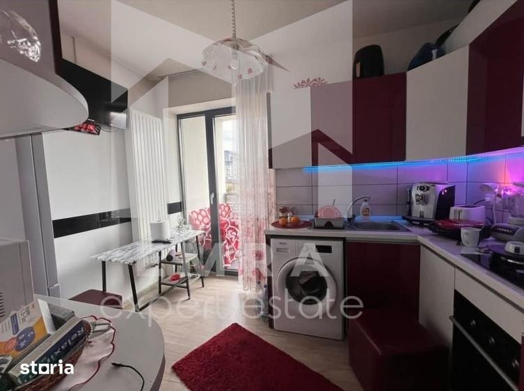 Apartament cu 2 camere decomandat în Tudor
