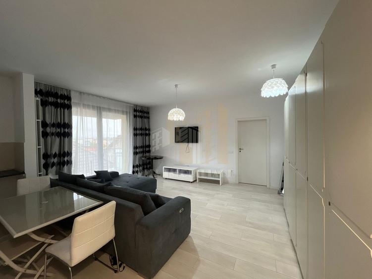 Apartament cu 3 camere decomandat în Brașovul Vechi