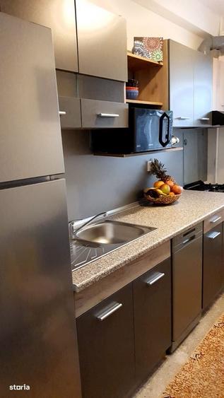 Apartament cu 2 camere în Militari