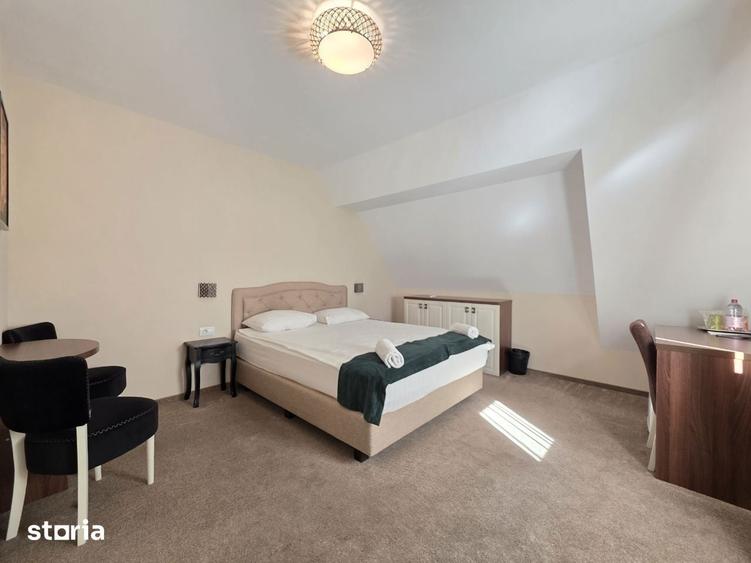 Apartament cu 4 camere în Schei