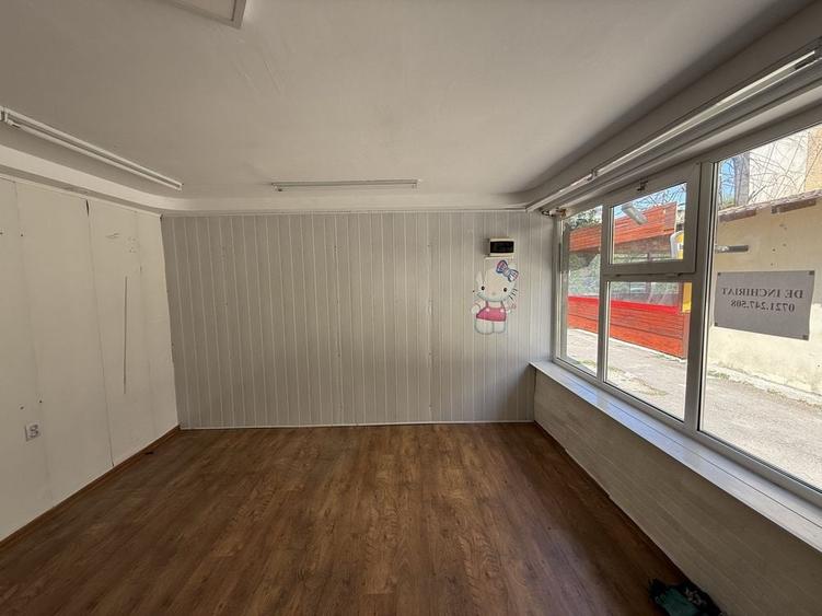 Spațiu comercial, de 33 mp, în Central