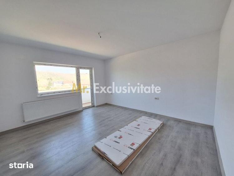 Apartament cu 2 camere în Ștefănești