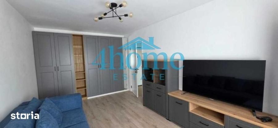 Apartament cu 2 camere în Berceni