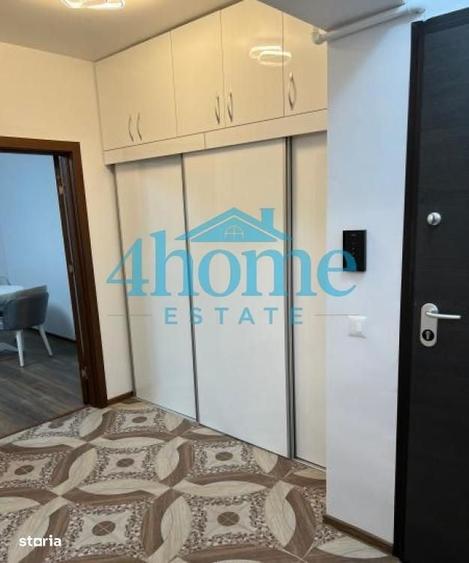 Apartament 2 camere Palaza Exigent|Bloc nou|Parcare subteran|Metrou - 4
