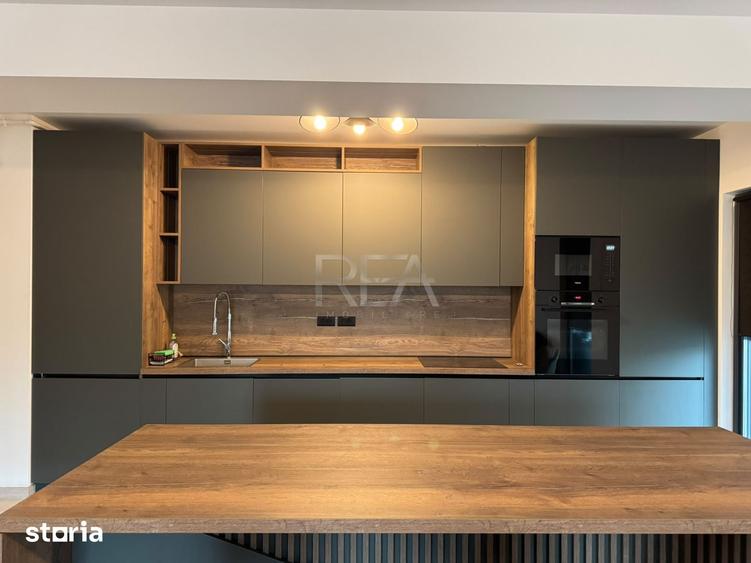 Apartament cu 3 camere decomandat în Decebal