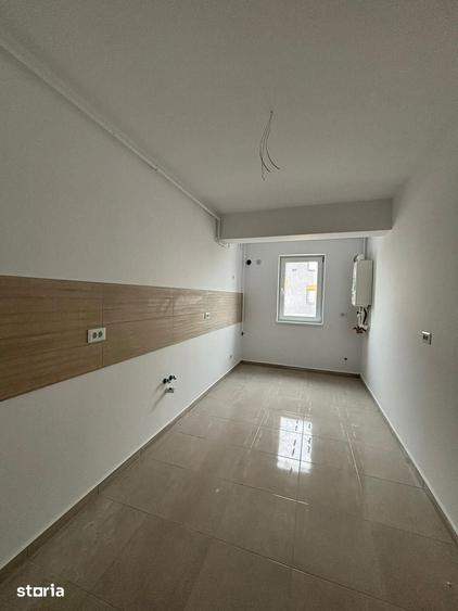 Apartament cu 2 camere în Titan