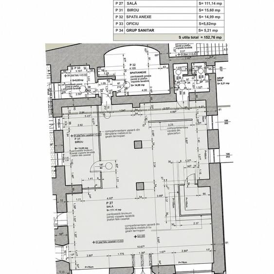 Spatiu comercial in inima Sibiului - Oportunitate de afacere - 5
