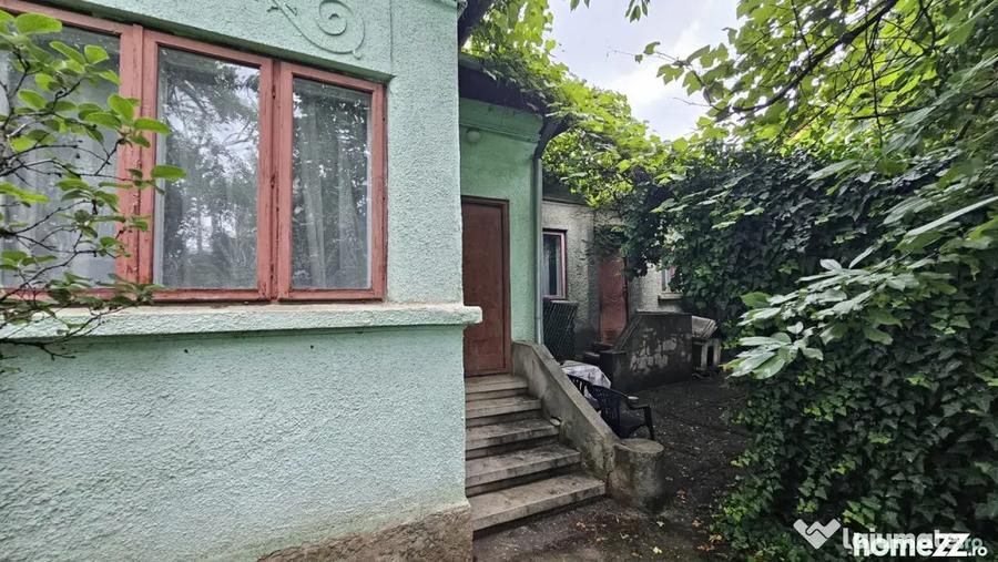 Teren de 514 mp, în Central