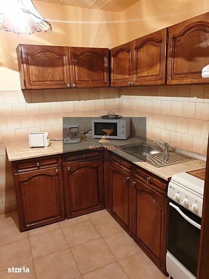 Apartament cu 3 camere în Calea Aradului