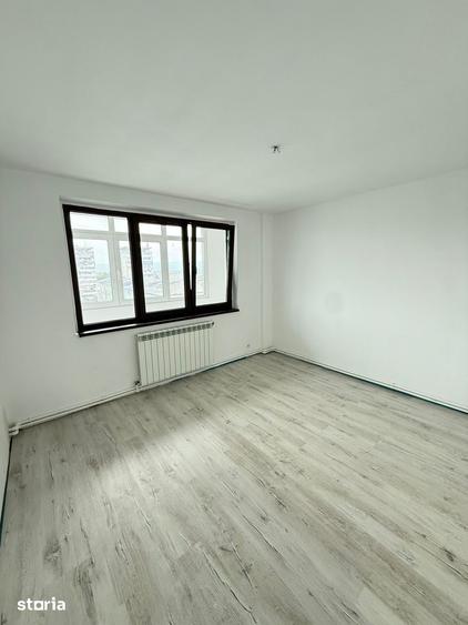 Apartament cu 2 camere decomandat în Cornișa