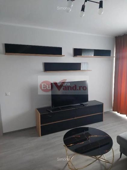 Apartament cu 2 camere decomandat în Mazepa 1