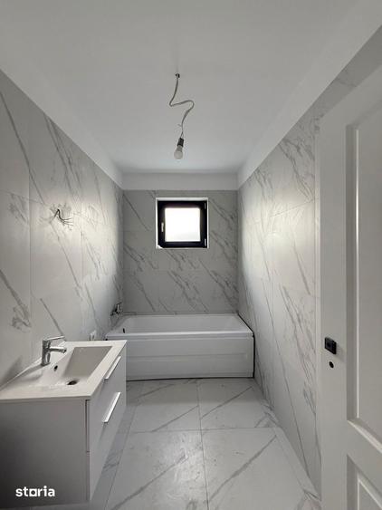 Apartament cu 3 camere decomandat în Militari