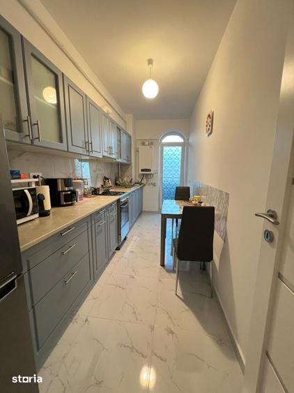 Apartament 3 camere 77mp cu 2 bai lift 2024 Kaufland-Pacurari - 2