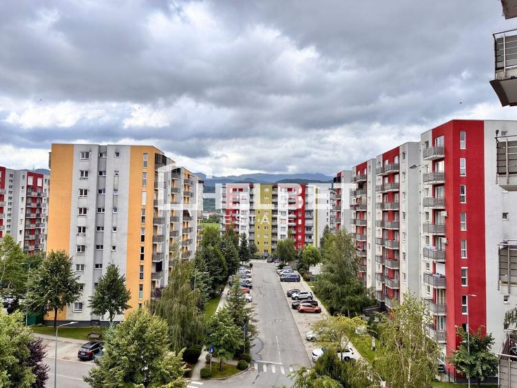 2 CAMERE / DECOMANDAT / PARCARE / BOXĂ / AVANTGARDEN 3 - 5