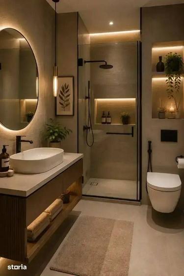 Apartament cu 2 camere decomandat în Theodor Pallady