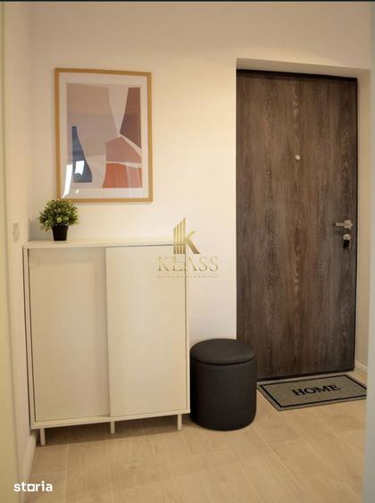 Apartament 2 Camere | Piata Presei Libere - 7