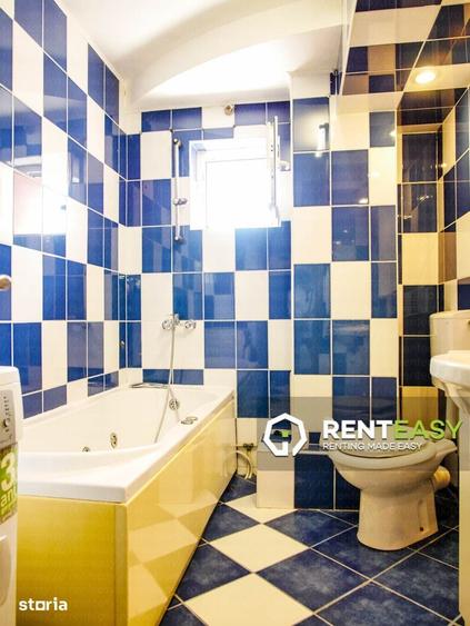 Apartament cu trei camere situat in Pacurari - Kaufland - 6