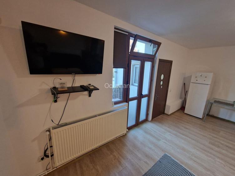 Apartament spatios Centru Vechi