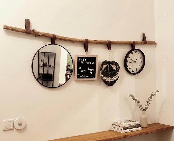 Apartament cu 3 camere decomandat în Medicină