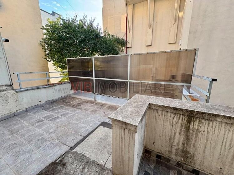 Apartament cu 2 camere decomandat în Ștefan cel Mare