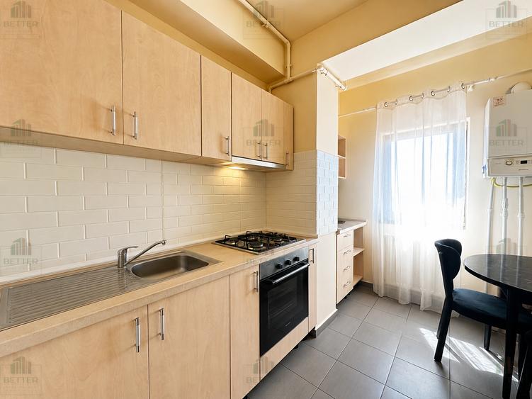 Apartament 2 camere decomandat, mobilat și utilat – Str. Amurgului - 5