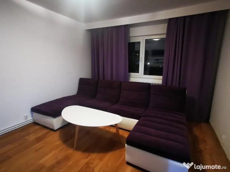 Apartament 3 camere decomandat de vanzare zona Tomis Nord - 9