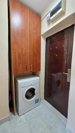 Garsonieră decomandată în Mircea cel Bătrân