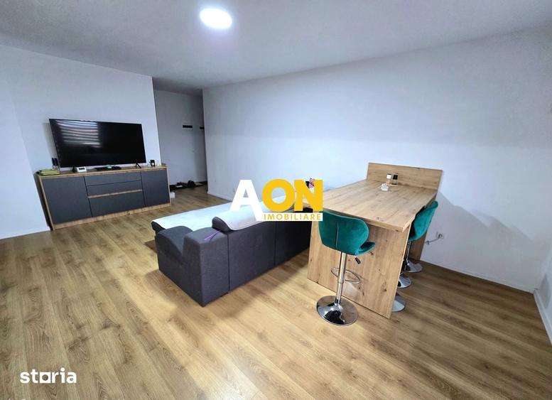 Apartament cu 2 camere în Tolstoi