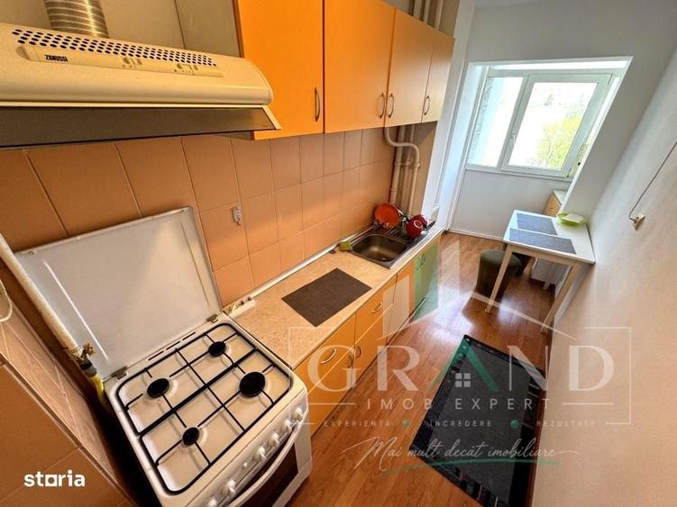 2 camere DECOMANDAT | Priveliste superba | Investitie ideala | Manastu - 5