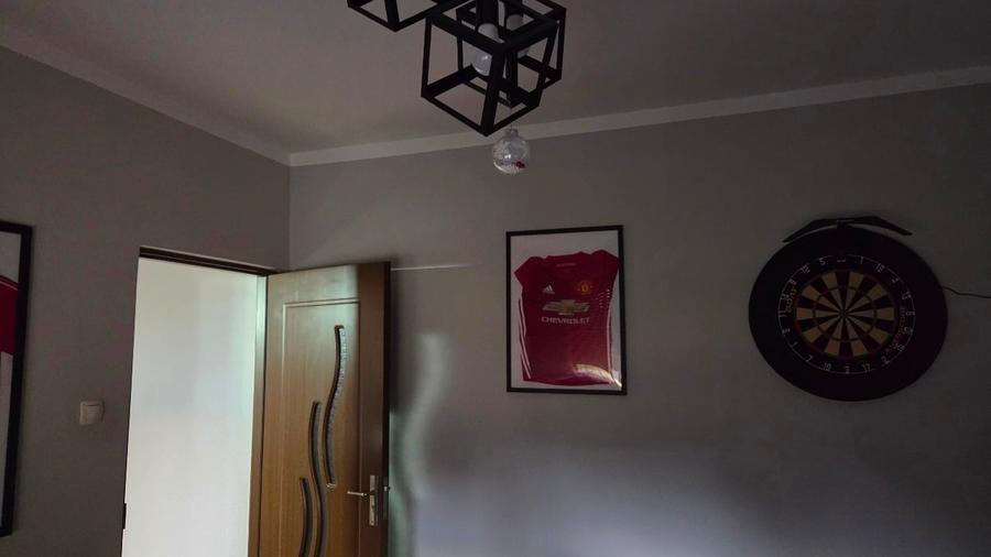 Apartament cu 3 camere decomandat, mobilat în Nord