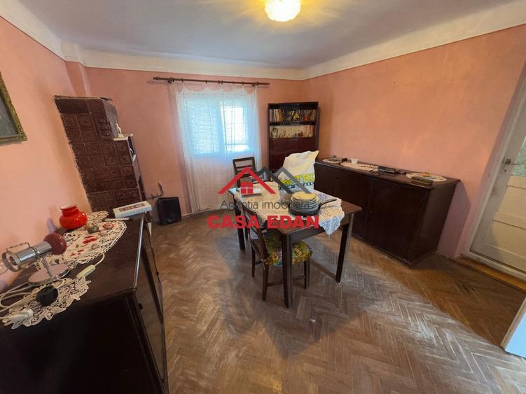 Casă individuală cu 4 camere cu Teren 538 Mp în Breaza