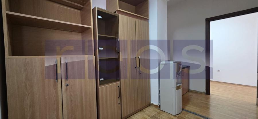 Apartament cu 2 camere decomandat, mobilat în Vitan Mall