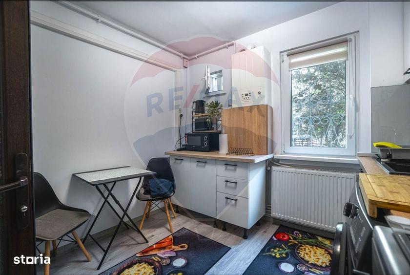 Apartament 2 camere de inchiriat | Bd. Garii | Comision 0% - 11