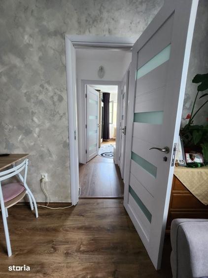Apartament 3 camere, 45 mp, Etaj intermediar, Manastur,Bucegi - 5